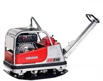 Padda Swepac FB 510