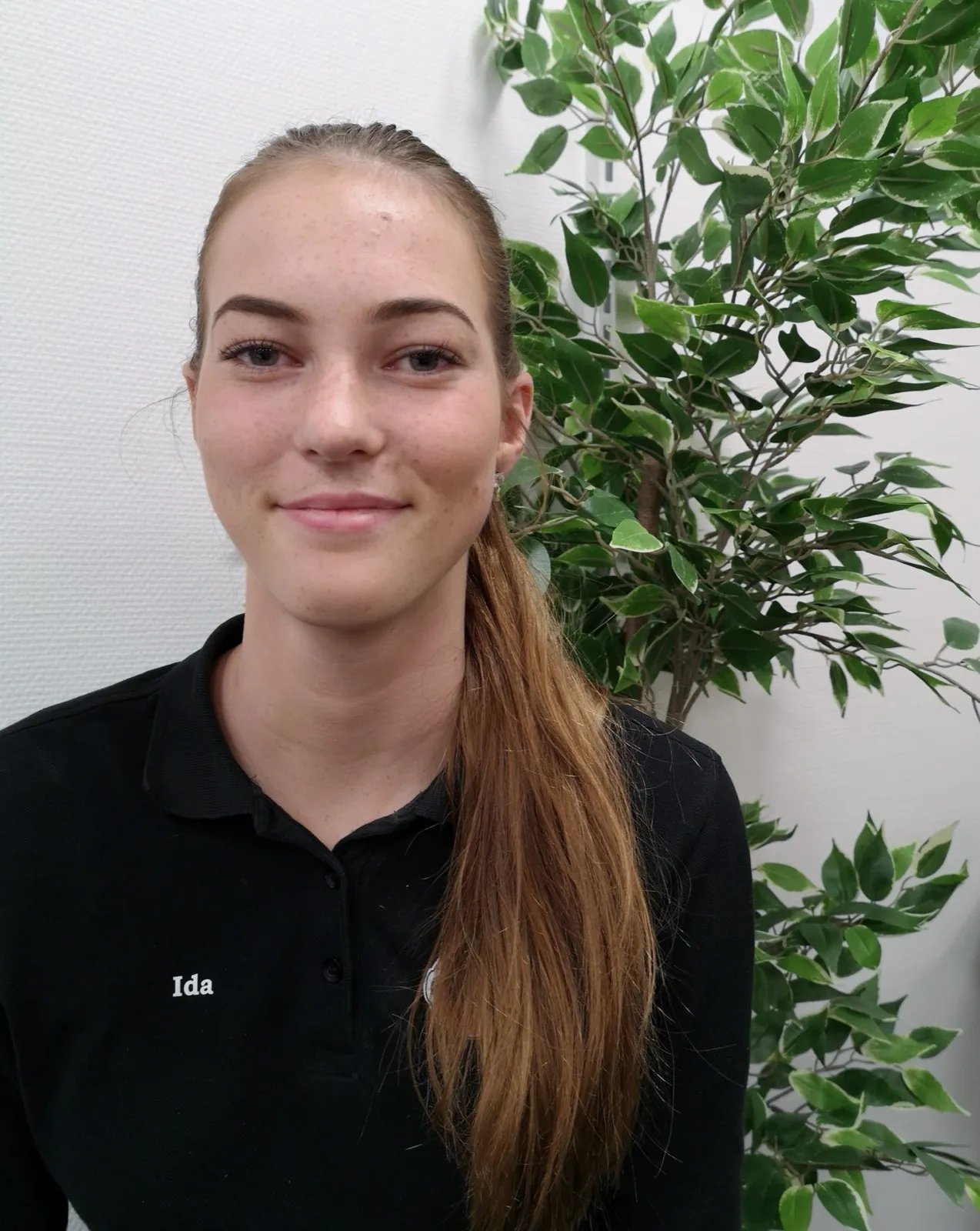 Ida Hammenfors