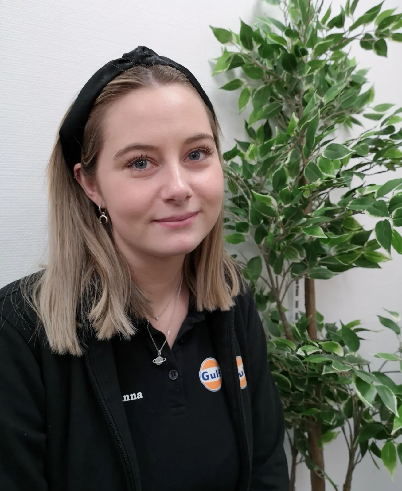 Hanna Dahlgren