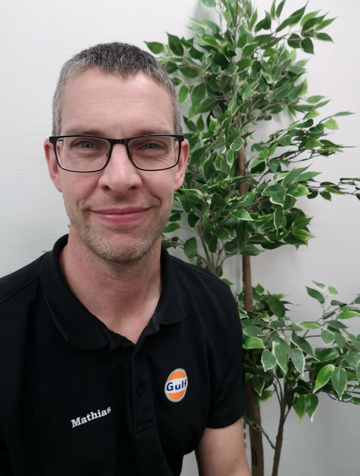 Mathias Hansson