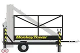 Monkey Tower