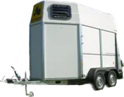 Häst / Djurtransport