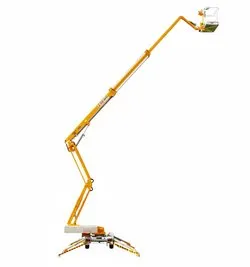 Skylift 18 m Omme 1830 EXB