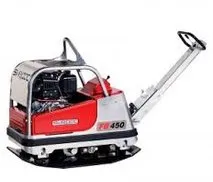 Padda Swepac FB 450