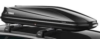 Thule Touring Alpine 700 (Nr 3)