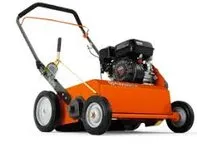 Vertikalskärare Husqvarna DT22