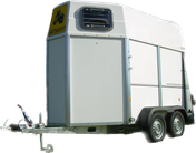 Häst / Djurtransport